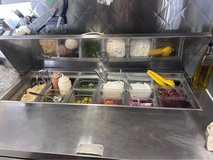 2007 Chevrolet FoodTruck W42