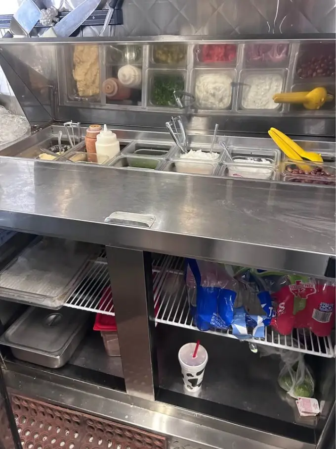 Foodd Truck