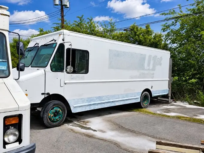 2018 FOOD TRUCK FOR SALE!! 18FT