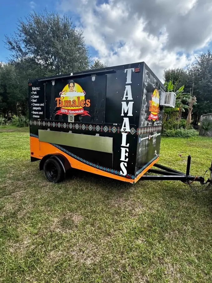 Shaved Ice/Elotes