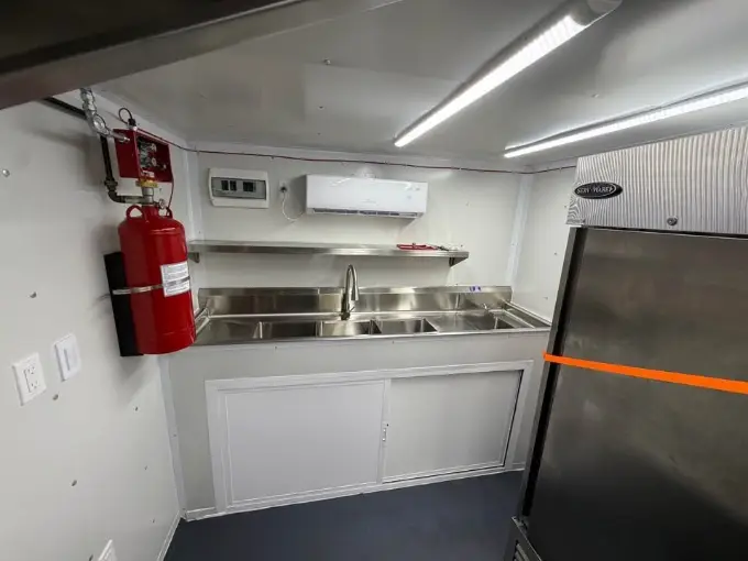 2026 Food trailer 2026