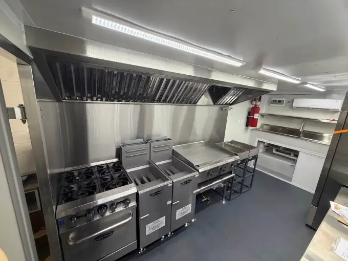 2026 Food trailer 2026