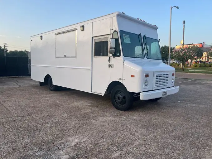 Food Truck