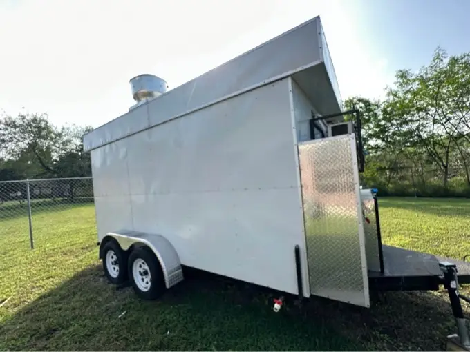 Food Truck / Snacks