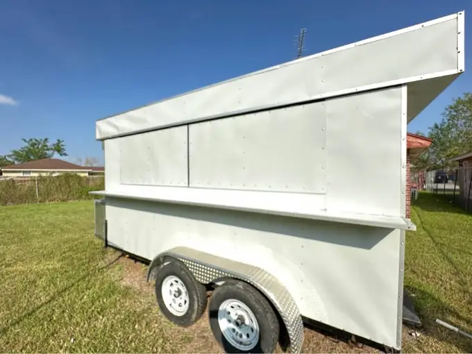 Food Truck / Snacks